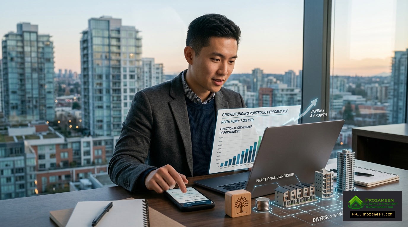 How to Start Investing in Real Estate With Low Capital