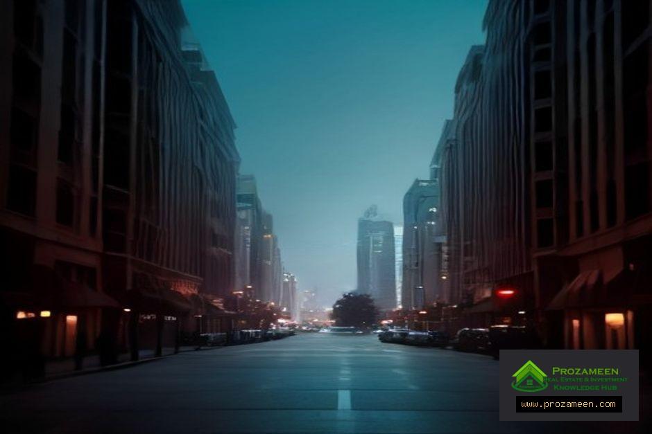 Global Real Estate