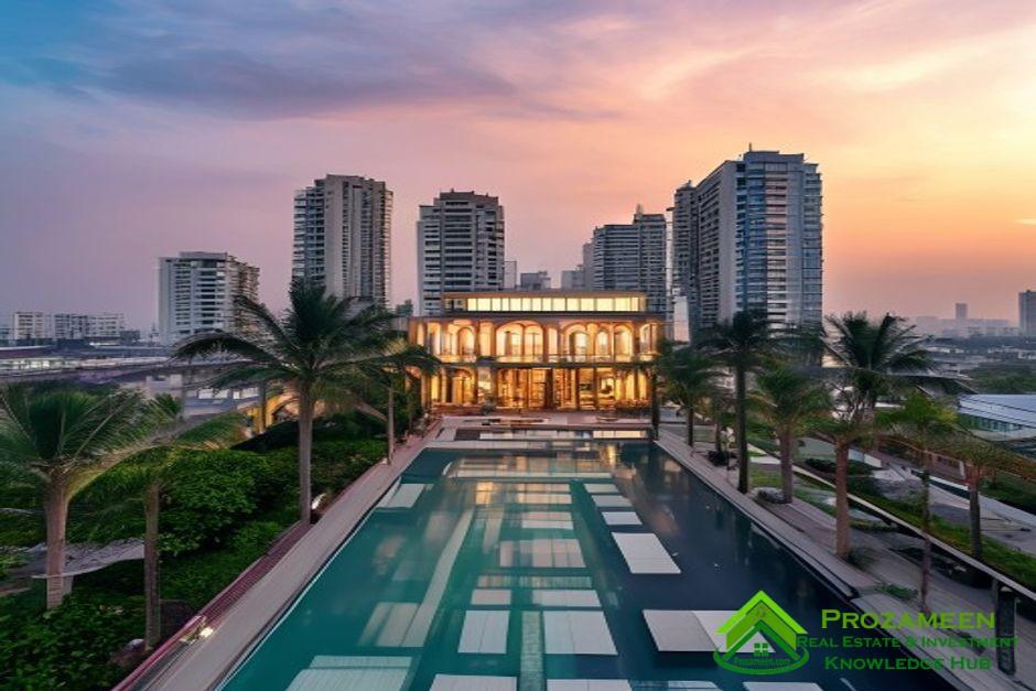Best Places in Karachi