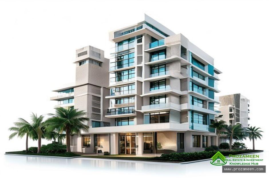 hotels in karachi