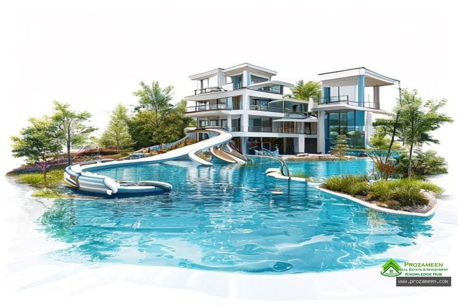 Water Park