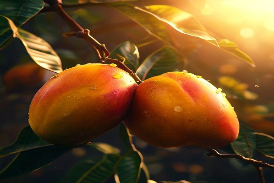 Mango Season