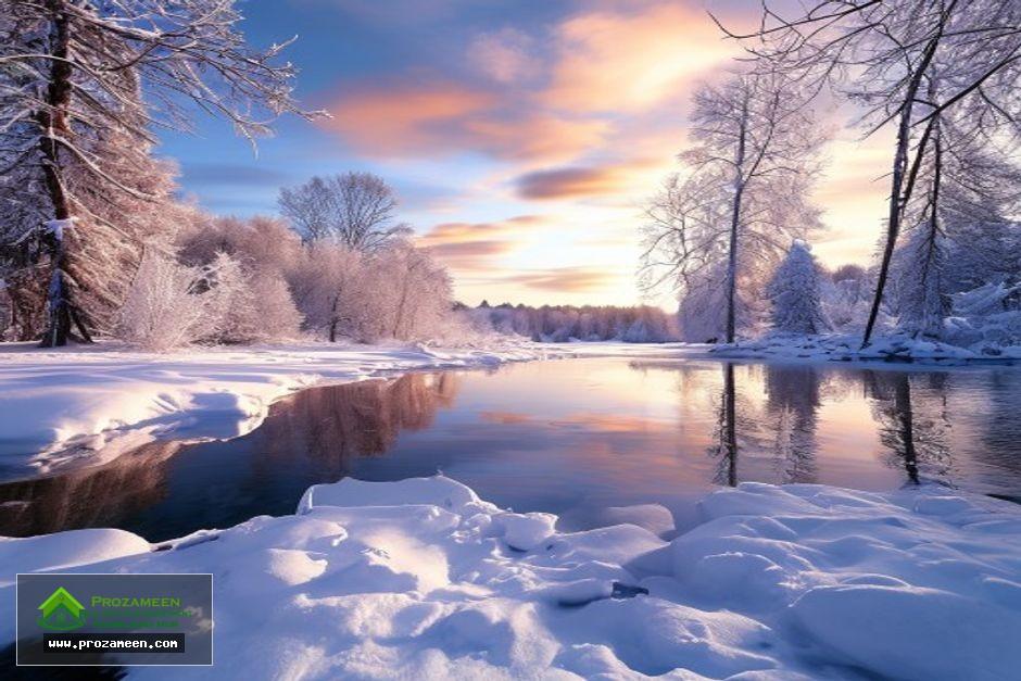 Winter season 2026