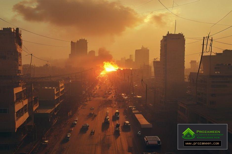 Heat Wave Karachi 2026