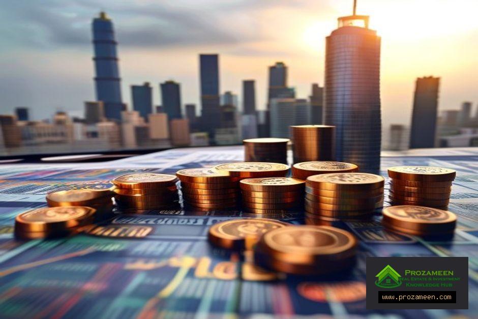Investment plans in karachi