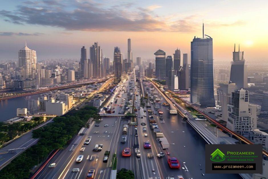 Capturing DHA City Karachi: Unveiling Digital Photo Trends in Pakistan's Premier Residential Hub