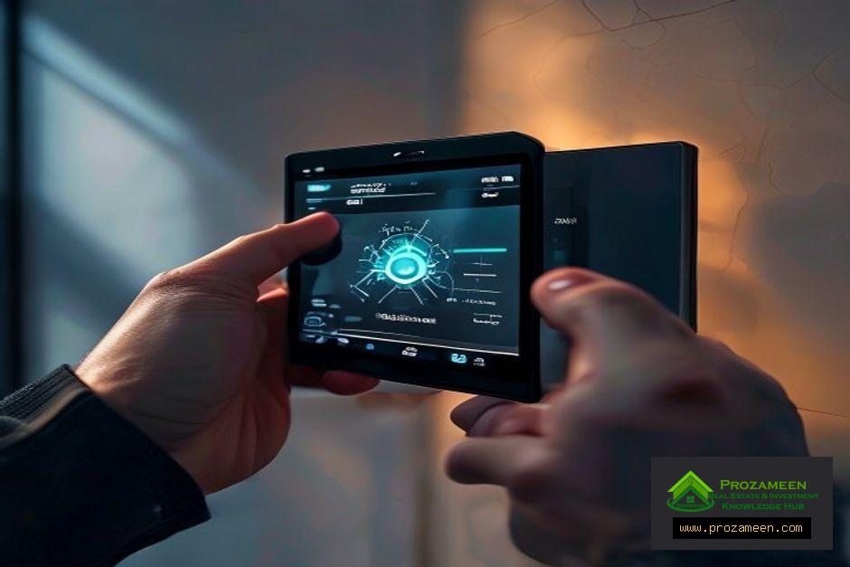 Unlocking Digital Video Trends in Sharfabad, Karachi: A Rising Star in Pakistan's Real Estate