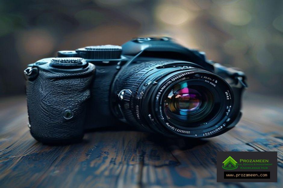 digital camera trends in 1000 words