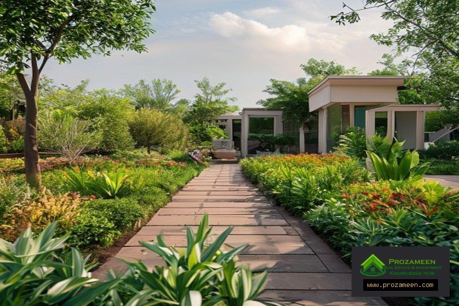 Unlock the Potential of Garden West, Karachi: Your Ultimate Buying Guide