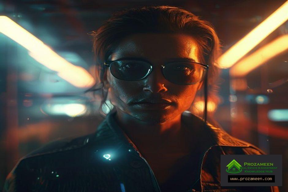 Unlocking the Future: AI Intelligence in DHA Shehbaz Commercial, Karachi