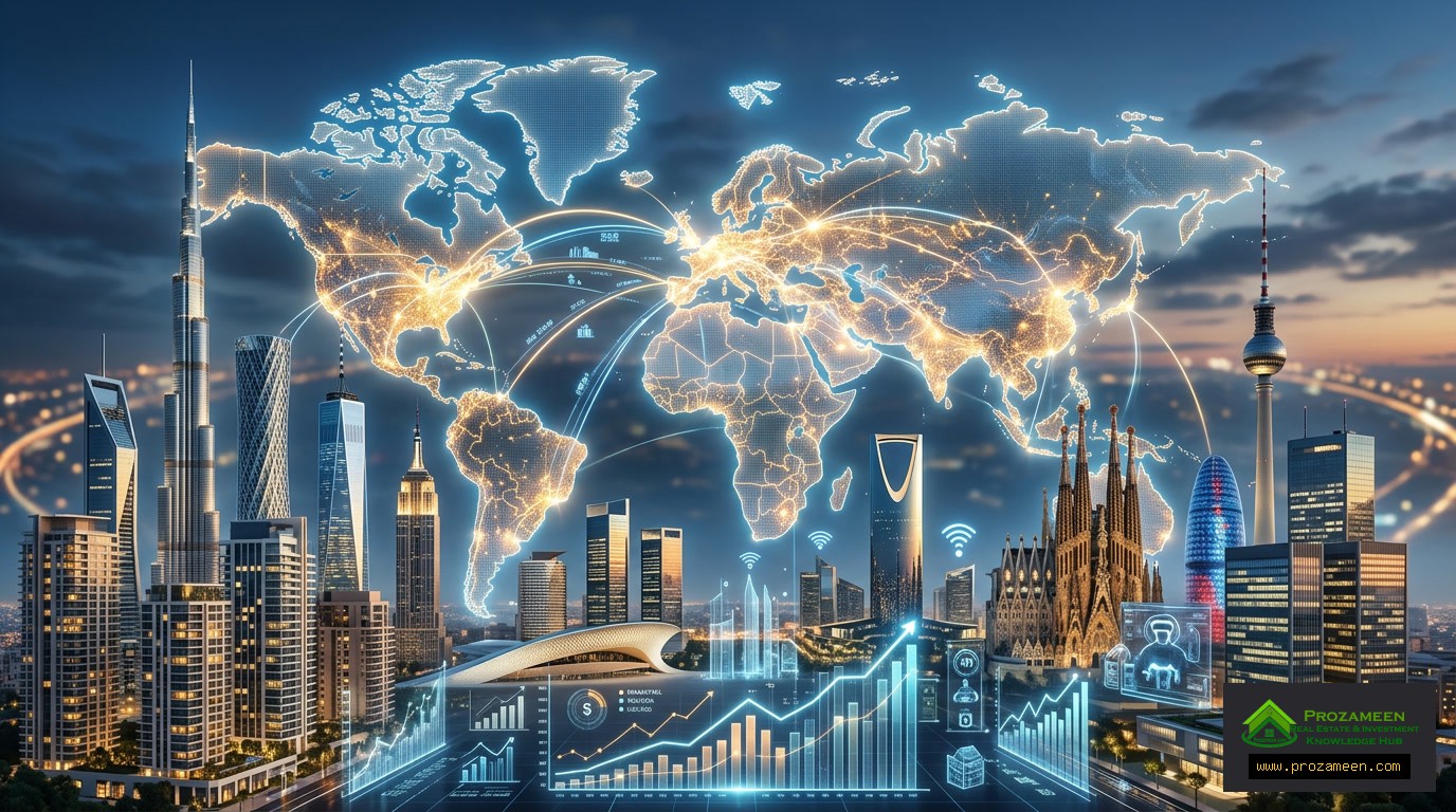 Best Countries to Invest in Real Estate 2026