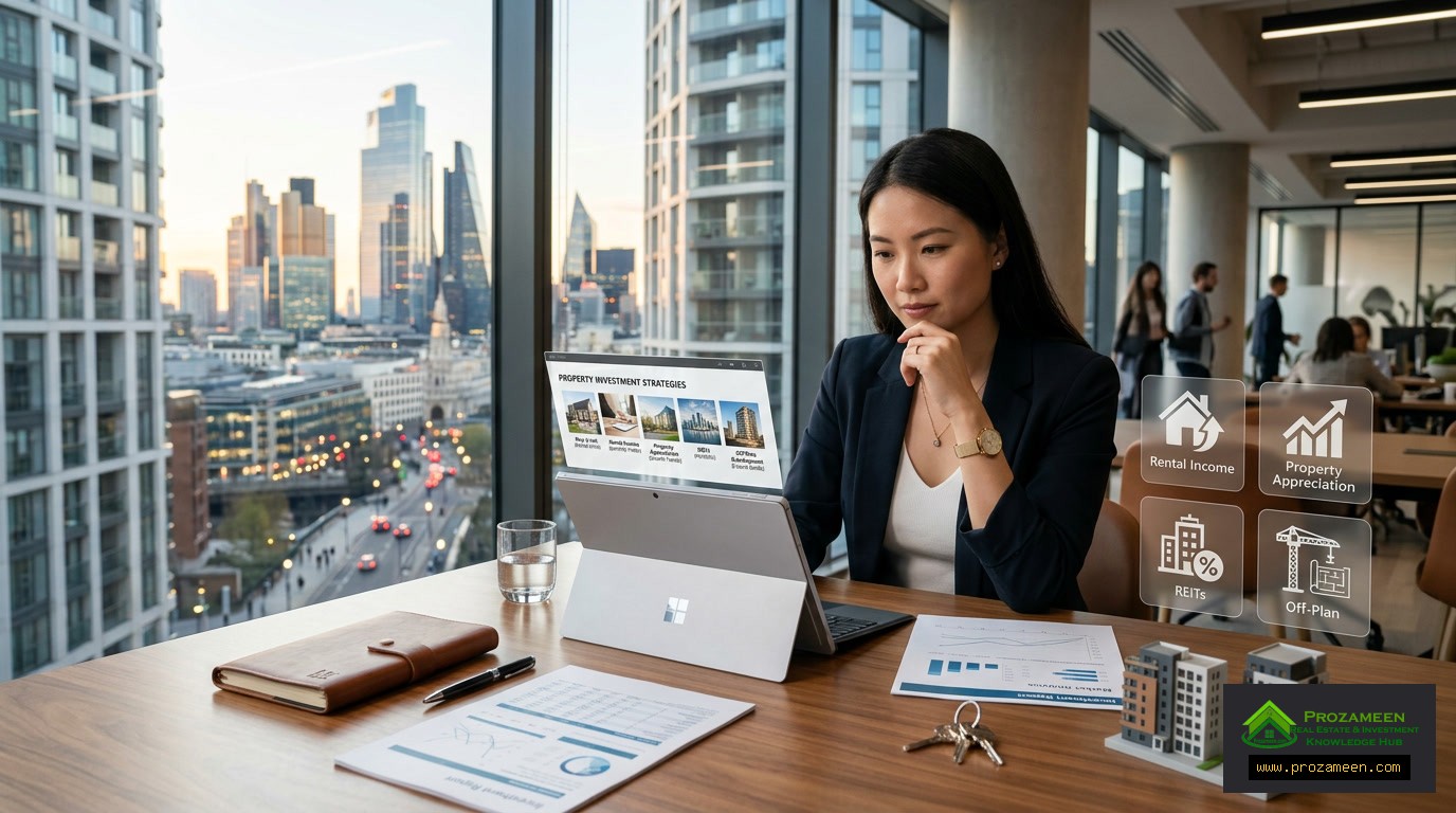 Best Property Investment Strategies for Beginners 2026