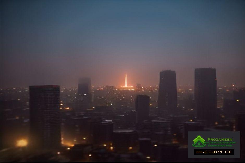 Karachi Real Estate
