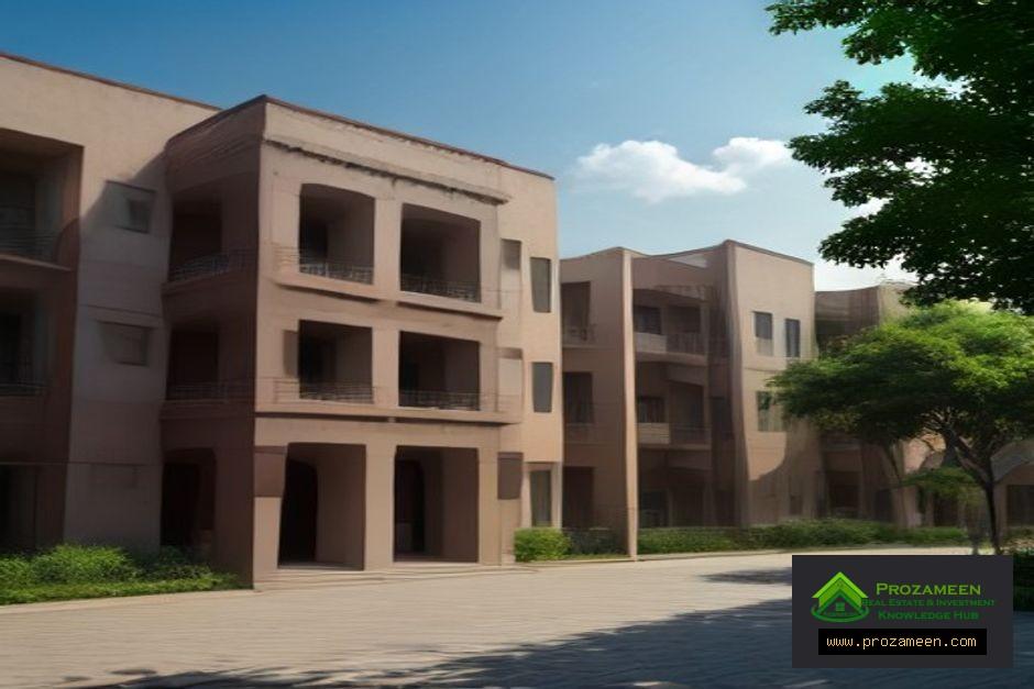 Lahore Real Estate