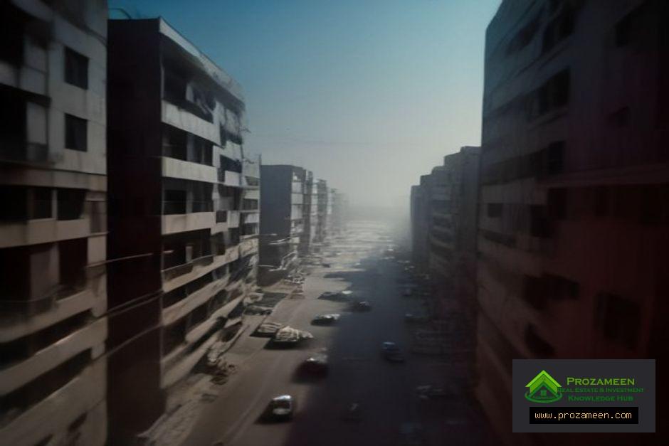 Karachi Flats Value