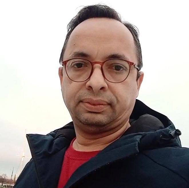 Jai Perkash