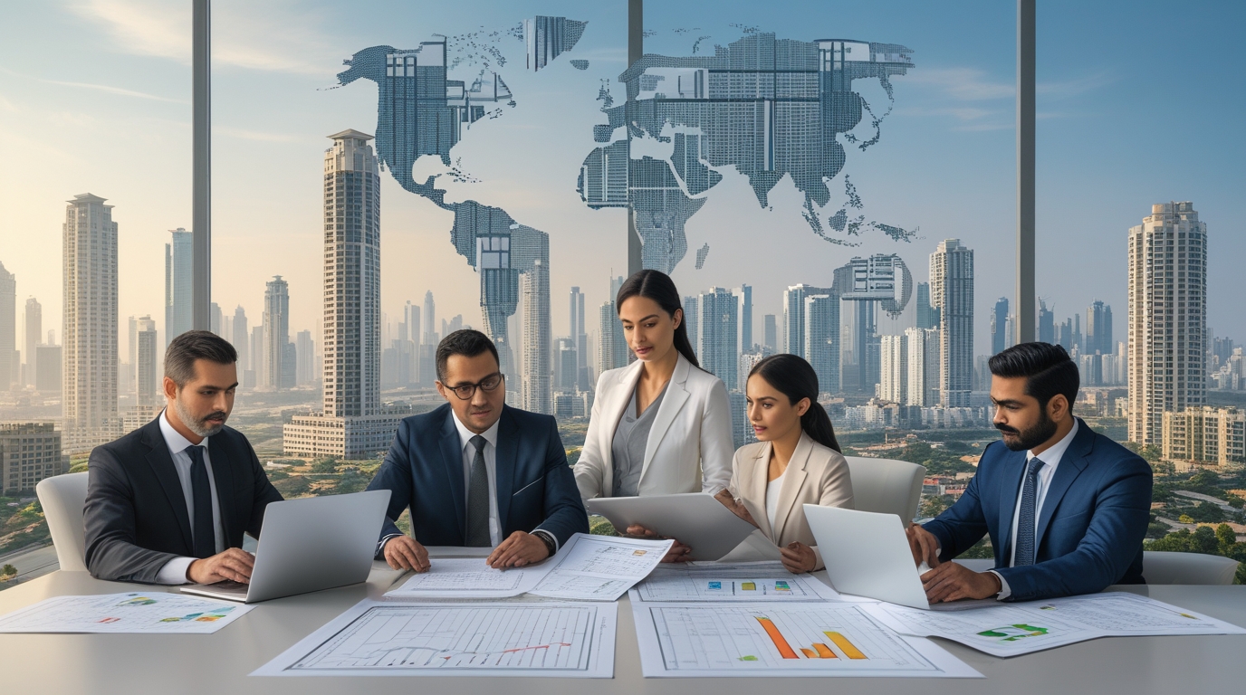 Policy & Regulatory Impacts on Real Estate 2026