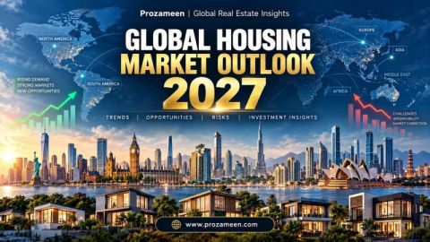 Global Housing Market Outlook 2027