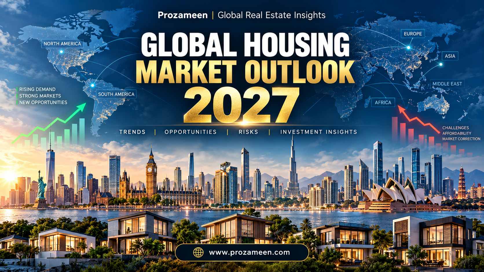 Global Housing Market Outlook 2027
