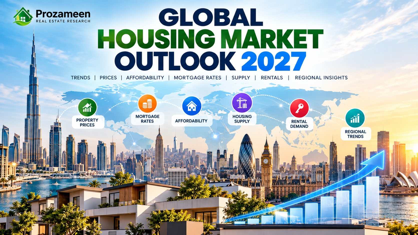 Global Housing Market Outlook 2027
