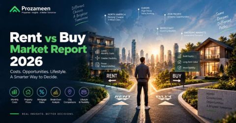 Rent vs Buy Market Report 2026